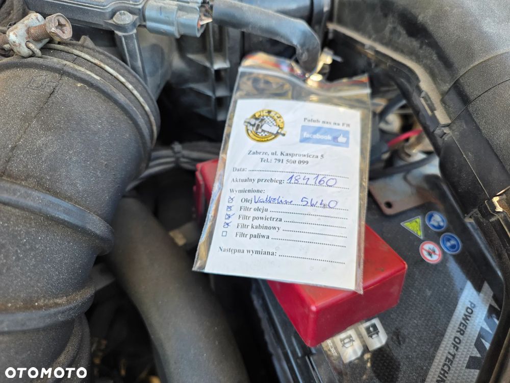 Mitsubishi Lancer 1.8 Inform - 14