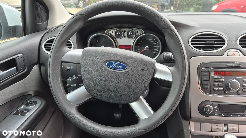 Ford Focus - 6