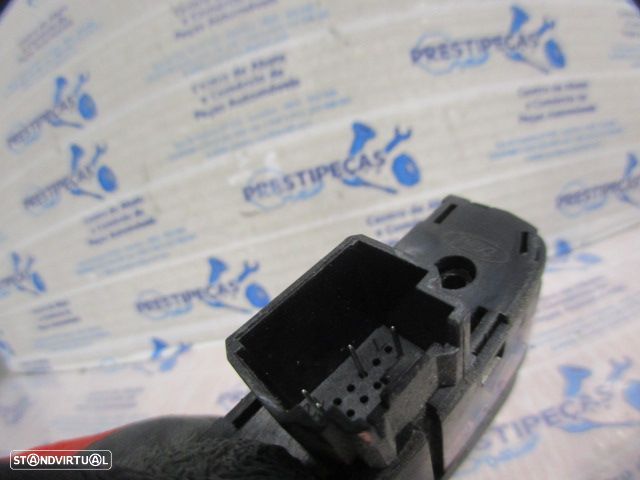 Interruptor AM5T18C621AB FORD FOCUS  3 FASE 1 2012 1.6 Tdci 95CV 5P BRANCO SOFAGEM - 3