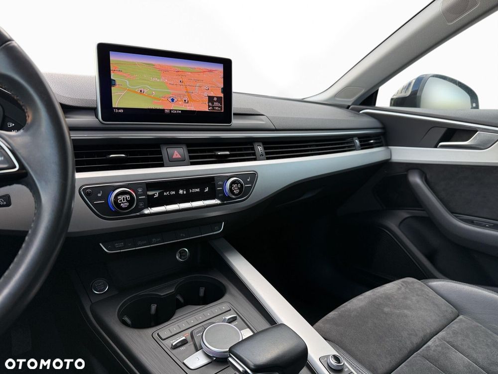 Audi A5 Sportback 40 TFSI mHEV S Line S tronic - 24