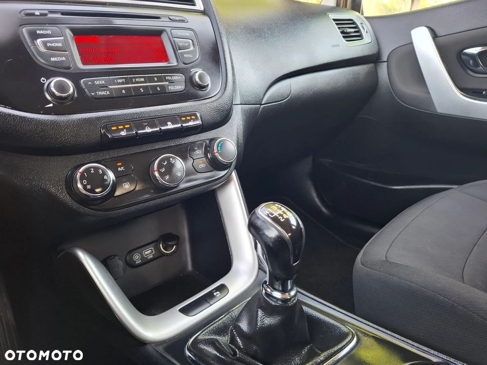 Kia Ceed 1.4 M - 17