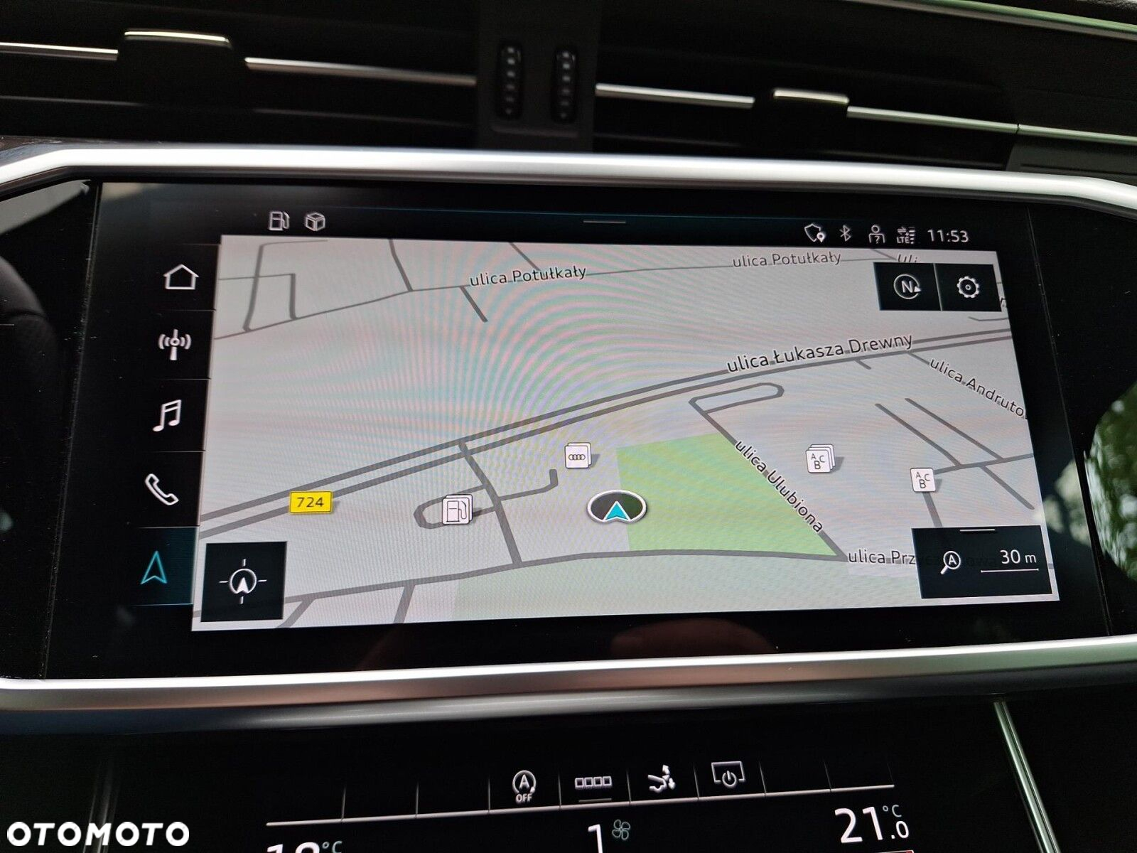 Audi A7 - 25