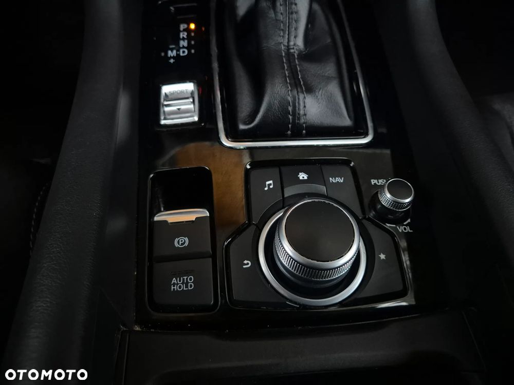 Mazda 6 2.0 SkyMotion - 13