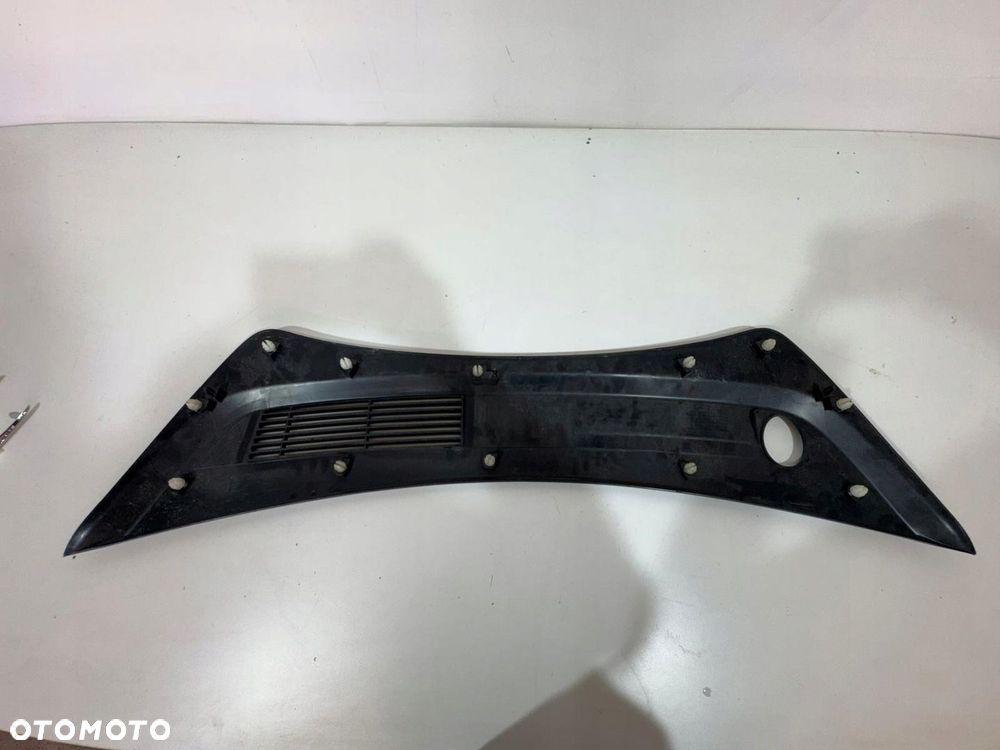 TESLA 3 OSŁONA MASKOWNICA WANNY PRZÓD 1081675-00 ORYGINAŁ - 2