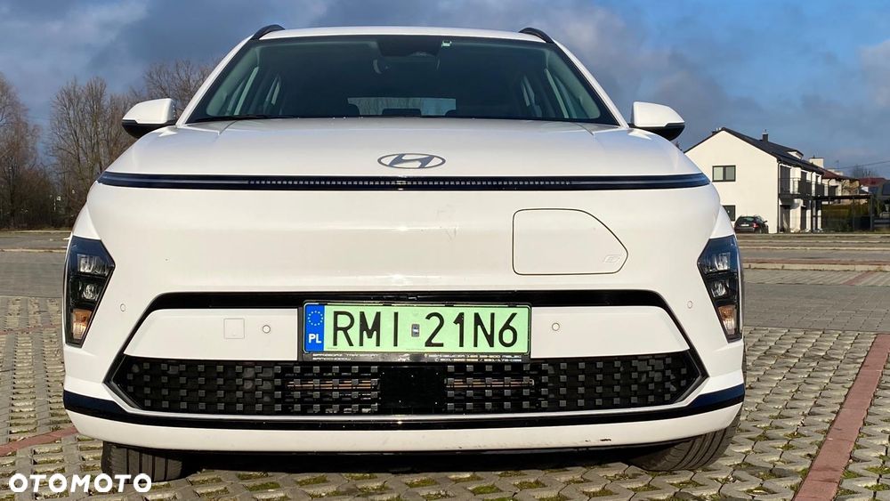 Hyundai Kona Elektro 65kWh Prime - 1