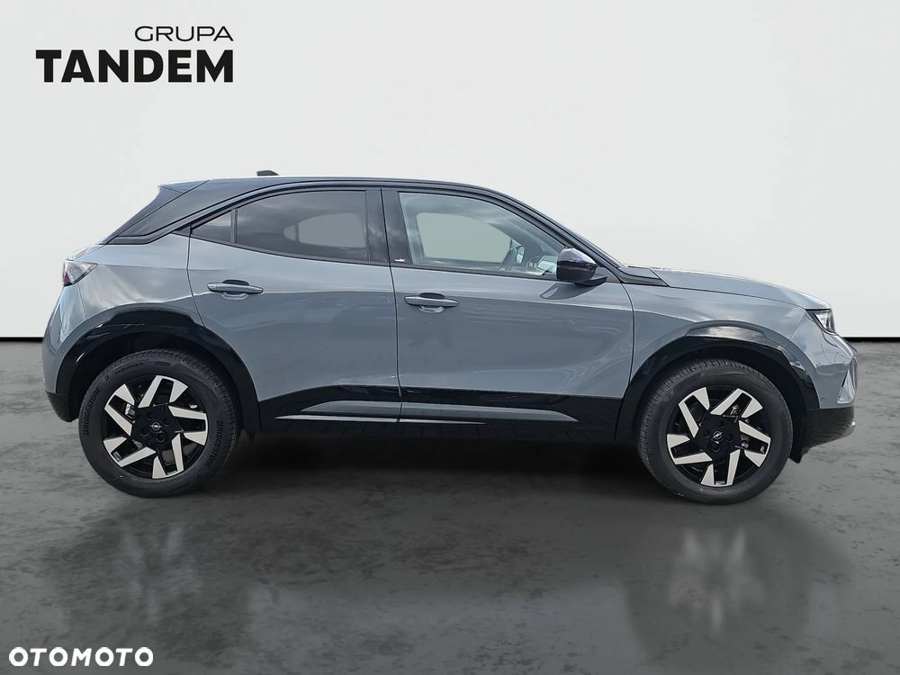 Opel Mokka 1.2 T mHEV GS S&S eDTC6 - 4