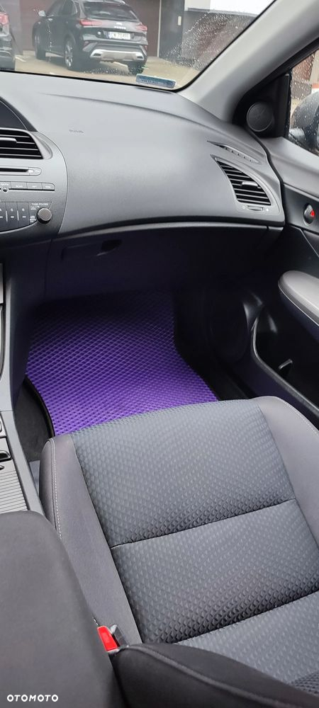 Honda Civic 1.4 Base / S - 35