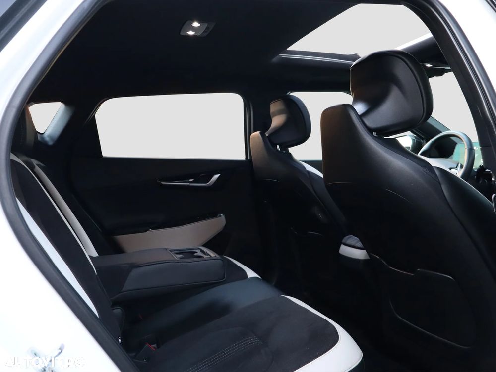 Kia EV6 84-kWh AWD GT-line - 10