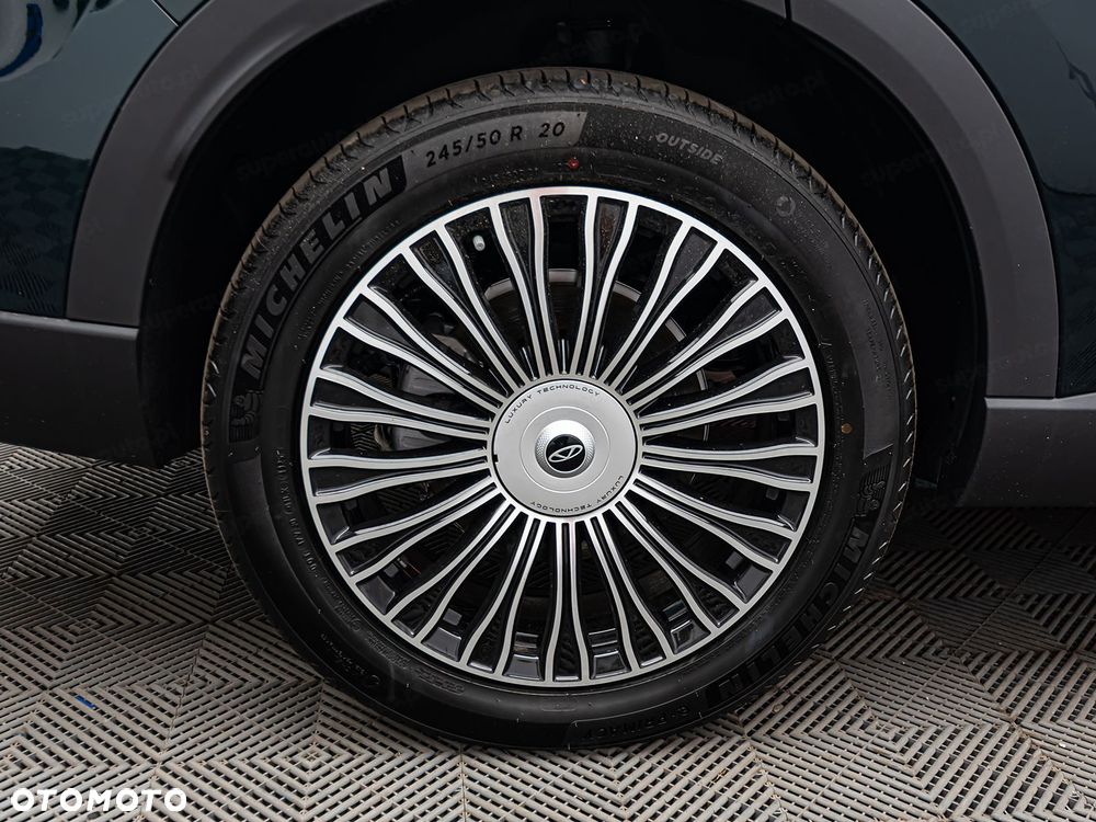 Chery Tiggo 9 - 29