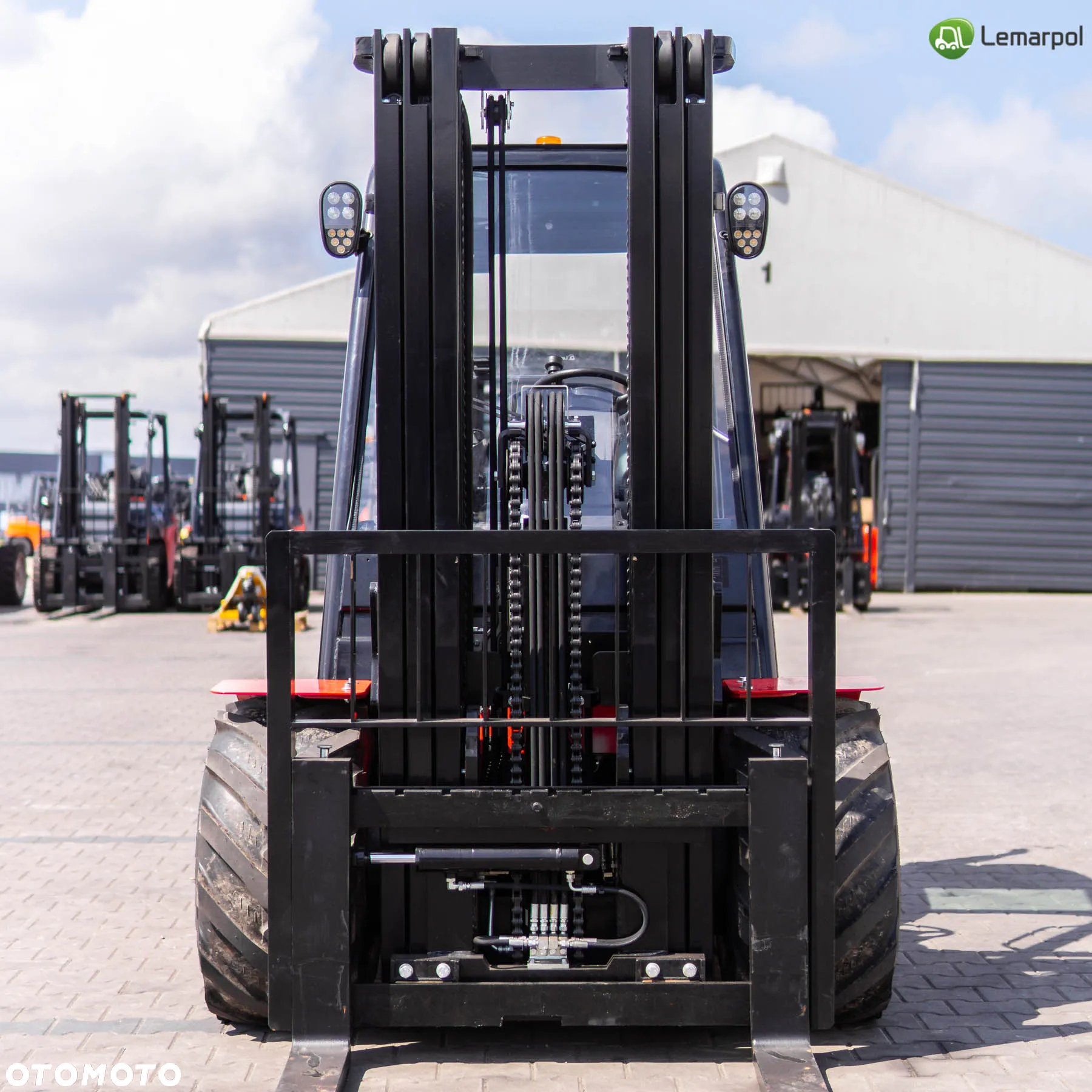 Inny D30 - 3