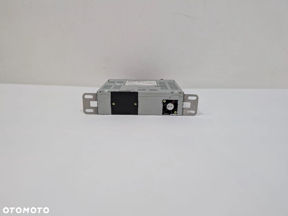 RENAULT KADJAR RADIO NAWIGACJA CZYTNIK 281157227R - 2