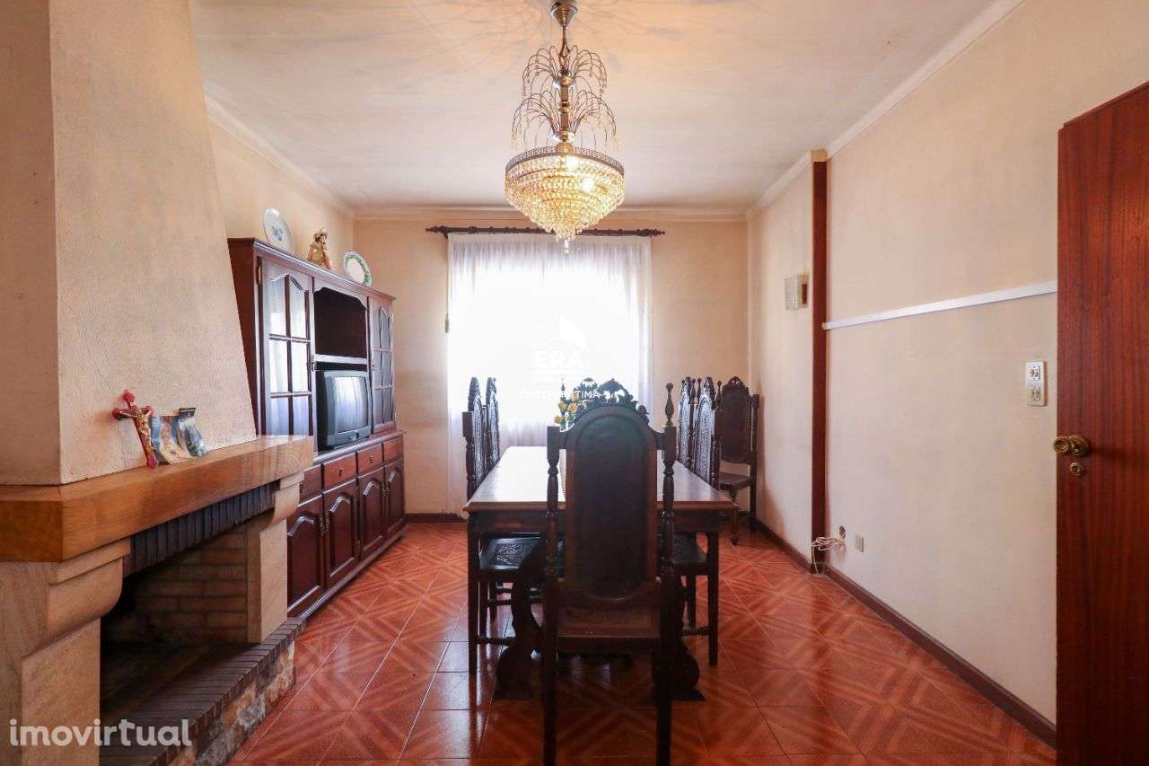 Moradia T3 localizada em Albergaria dos Doze - Grande imagem: 4/41