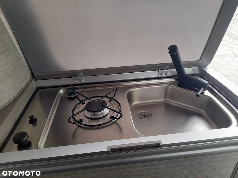 Volkswagen California - 15