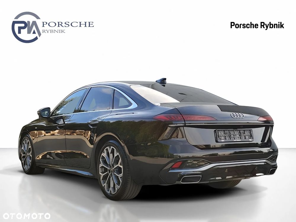Audi A6 Limousine 2026 photo 3
