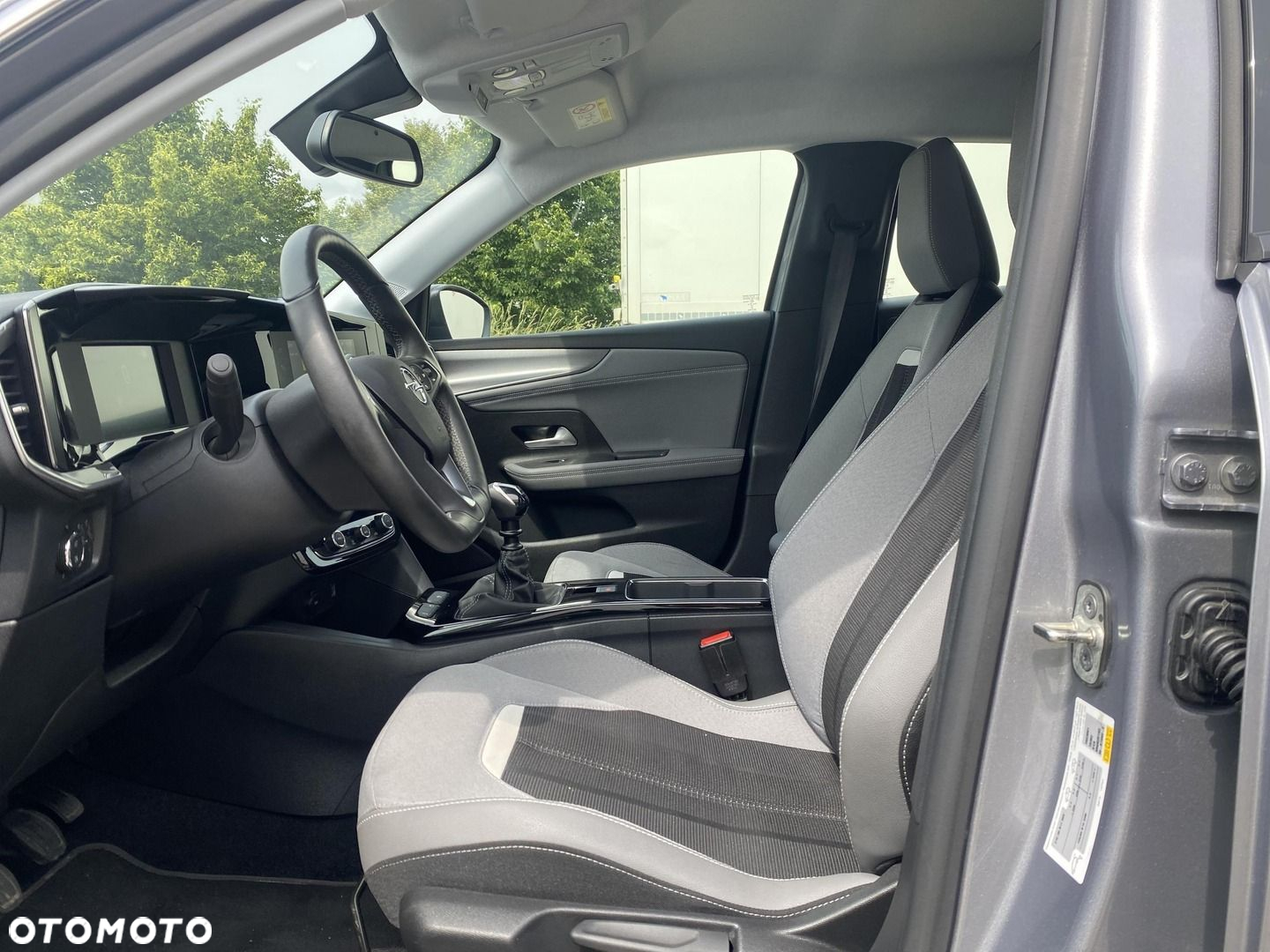 Opel Mokka 1.2 T Edition S&S - 13