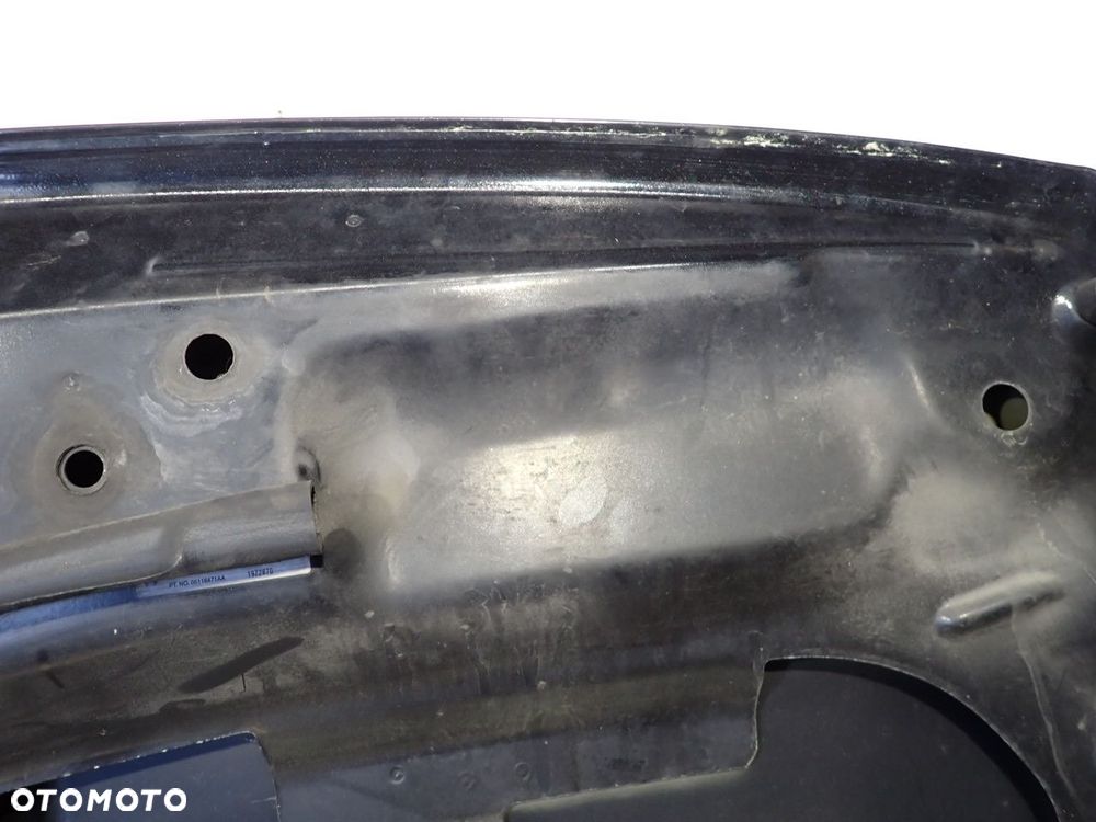 MASKA DODGE CALIBER - 8