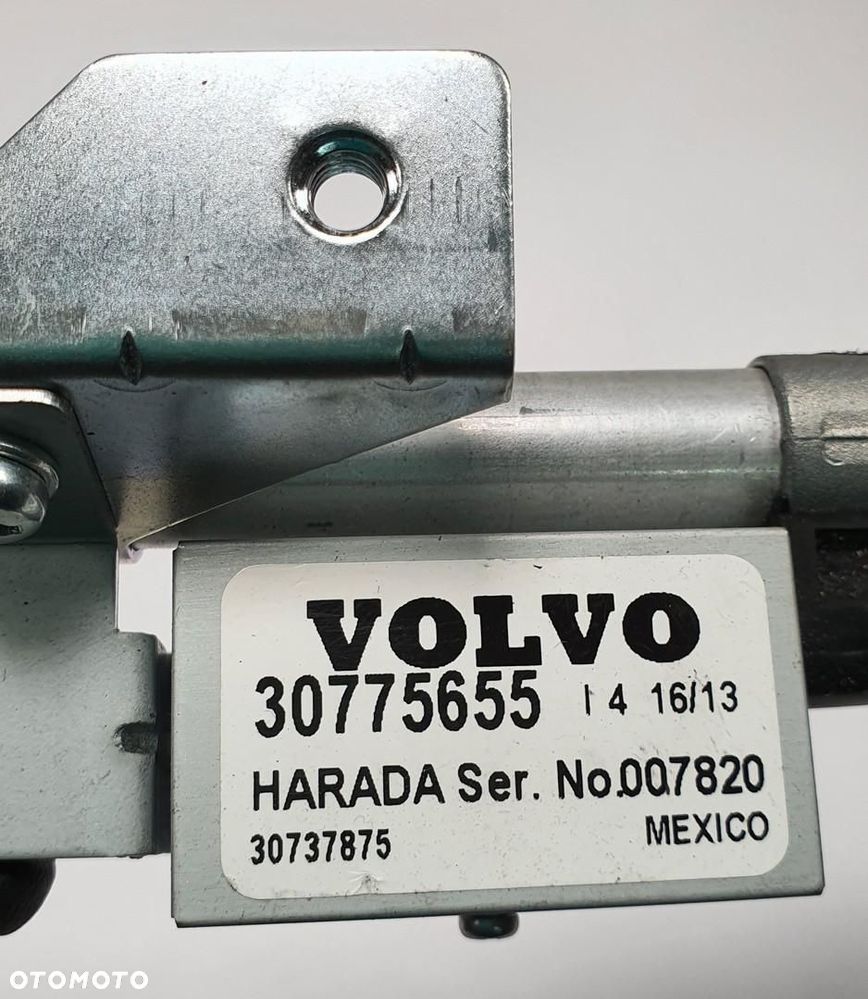 ANTENA DACHU DACHOWA VOLVO C70 II 30775655 - 4