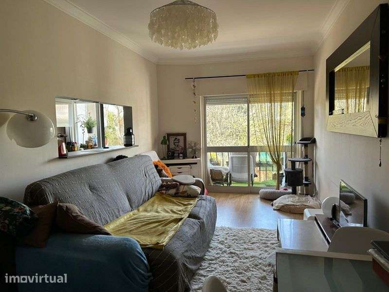 Apartame to T1 aluguer Carcavelos - Grande imagem: 2/2