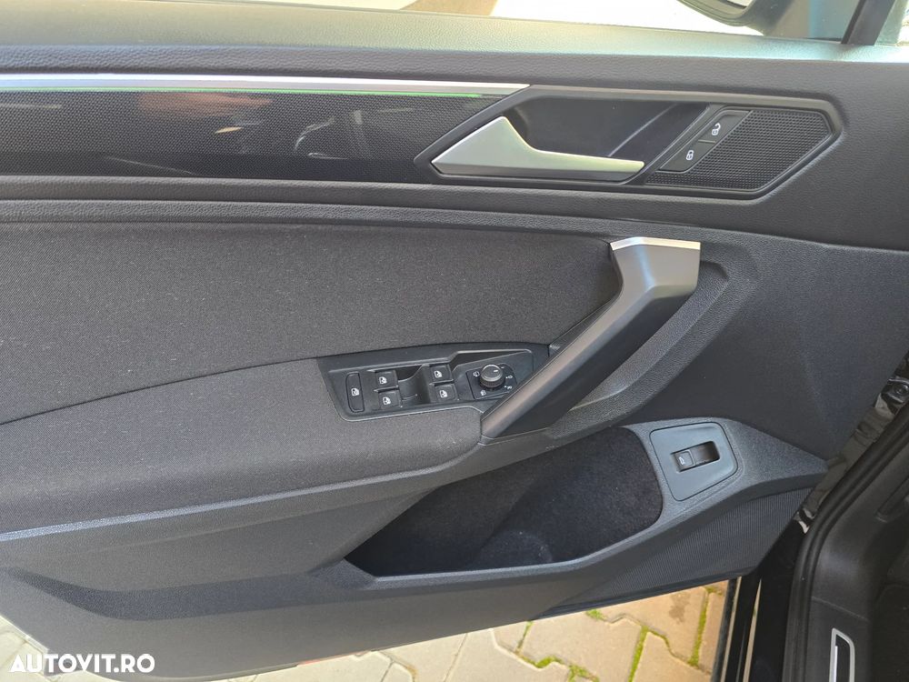 Volkswagen Tiguan 2.0 TDI SCR (BlueMotion Technology) DSG Comfortline - 13