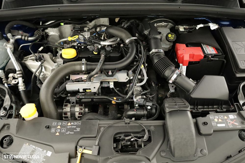 Renault Clio 1.0 TCe Techno - 25