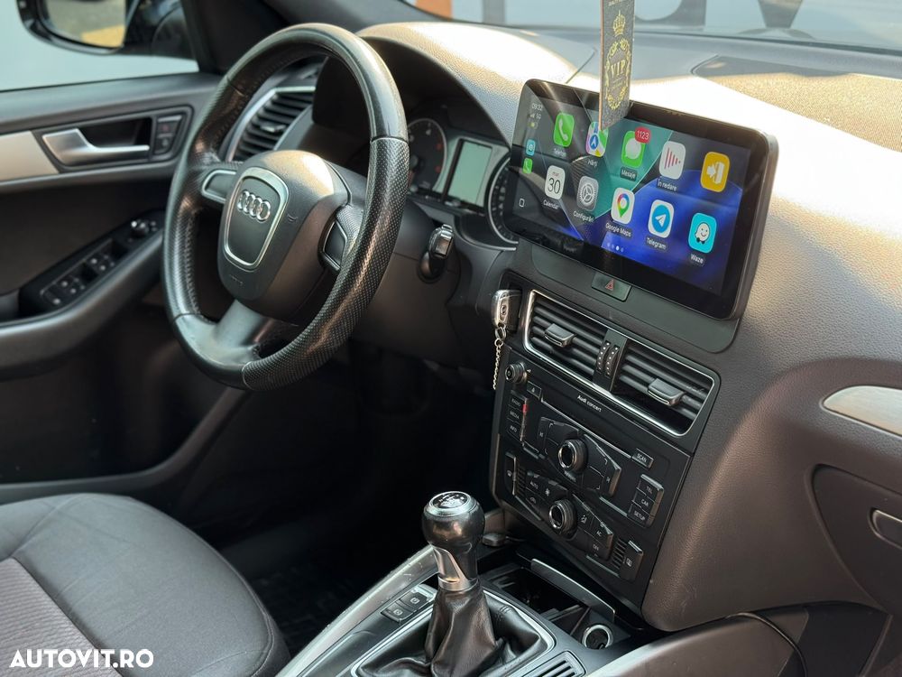 Audi Q5 2.0 TDI Quattro - 39