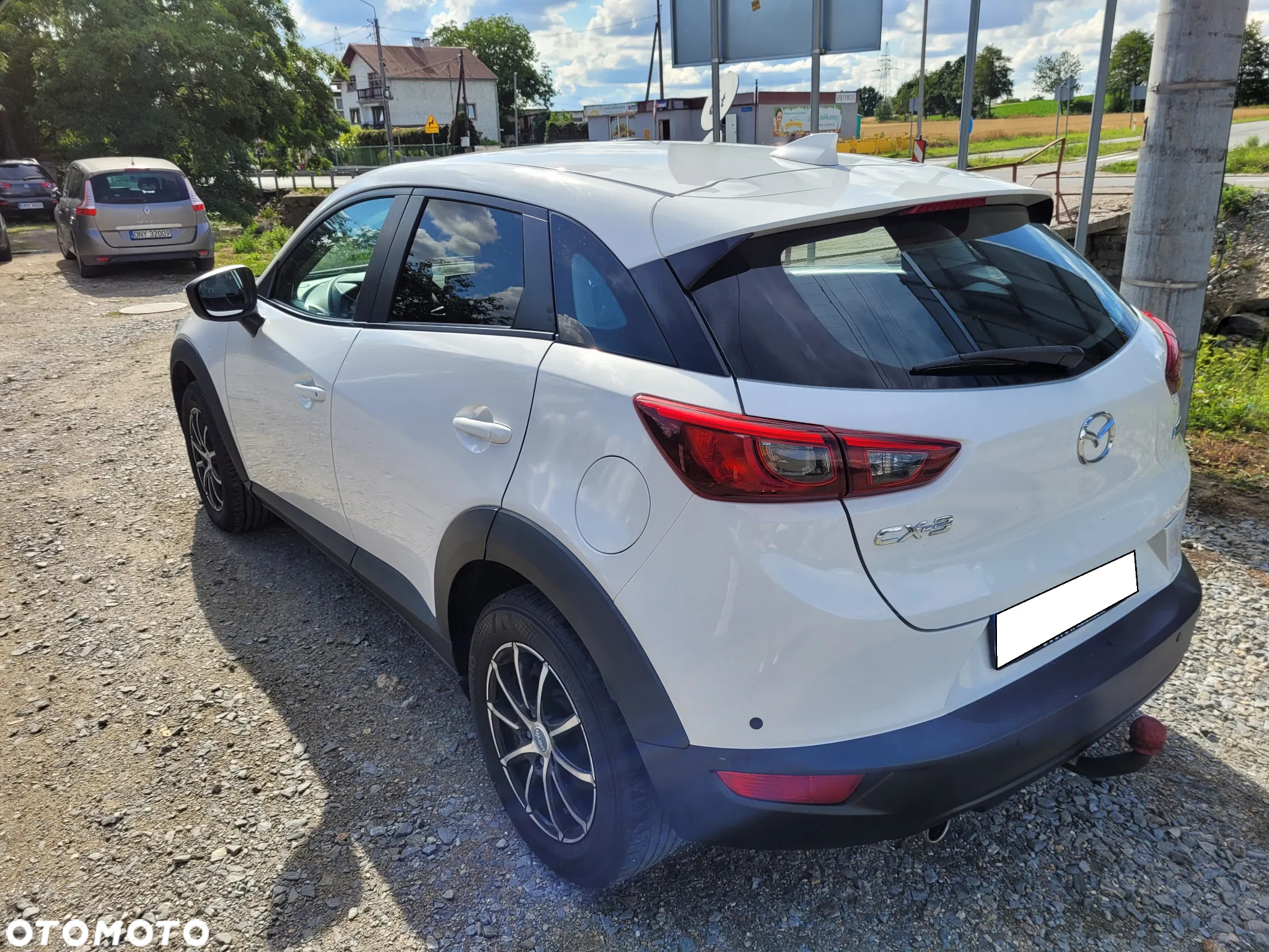 Mazda CX-3 2.0 Skygo - 23