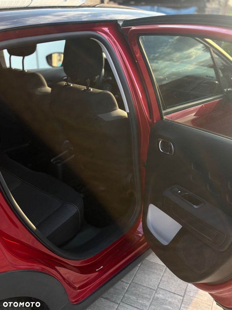 Citroën C3 1.2 PureTech Feel Pack - 9