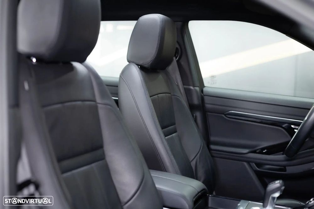 Land Rover Range Rover Evoque 1.5 P300e AWD Dynamic SE - 22