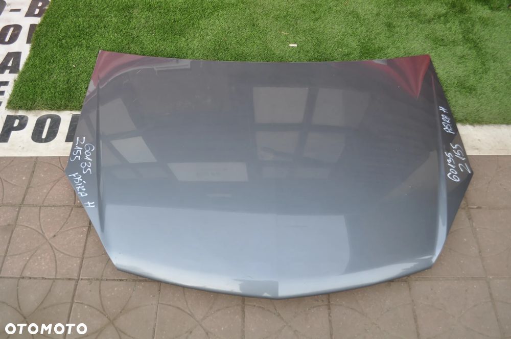 opel astra III H maska kolor Z155 nr 60135 WYSYŁKA - 2