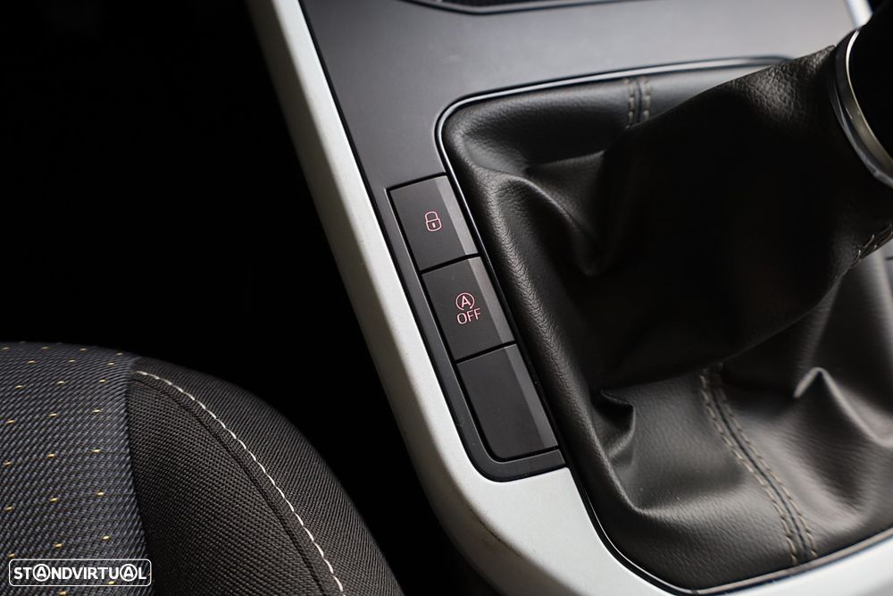 SEAT Arona 1.0 TSI Style - 20