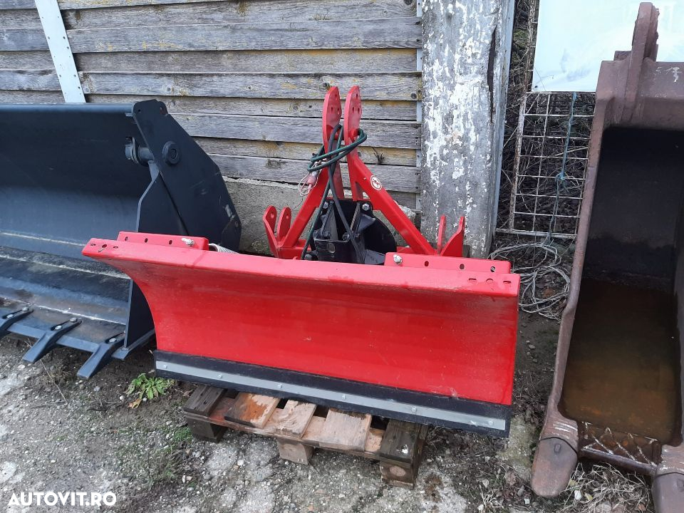 Lamae pt. dezapezit de 1.25 metri   si 60 cm inaltime - 7