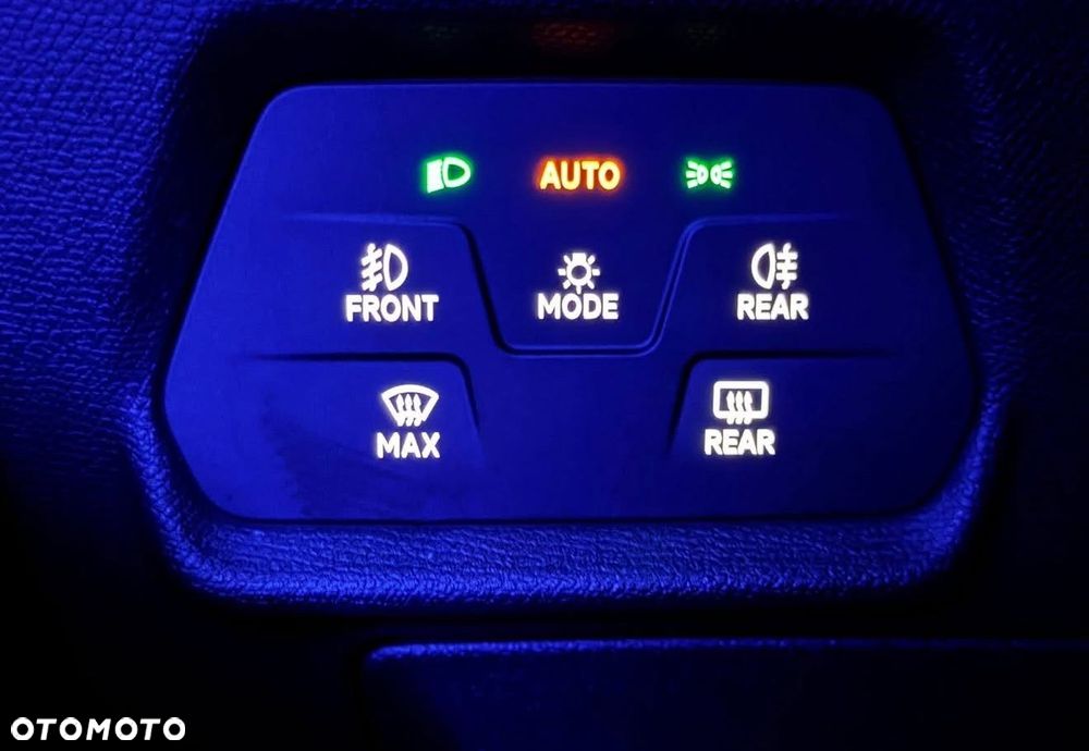 Cupra Formentor VZ 2.0 TSI 4Drive DSG - 39