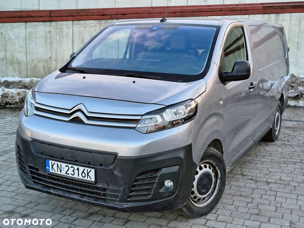 Citroën Jumpy - 27