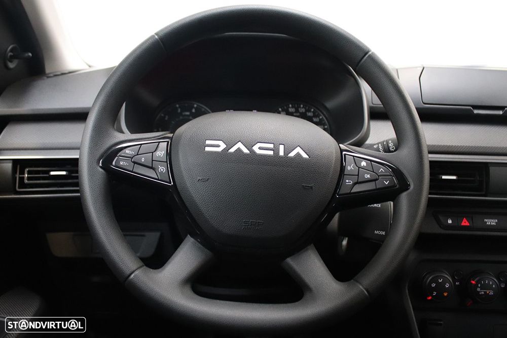 Dacia Jogger 1.0 ECO-G Essential Bi-Fuel - 11