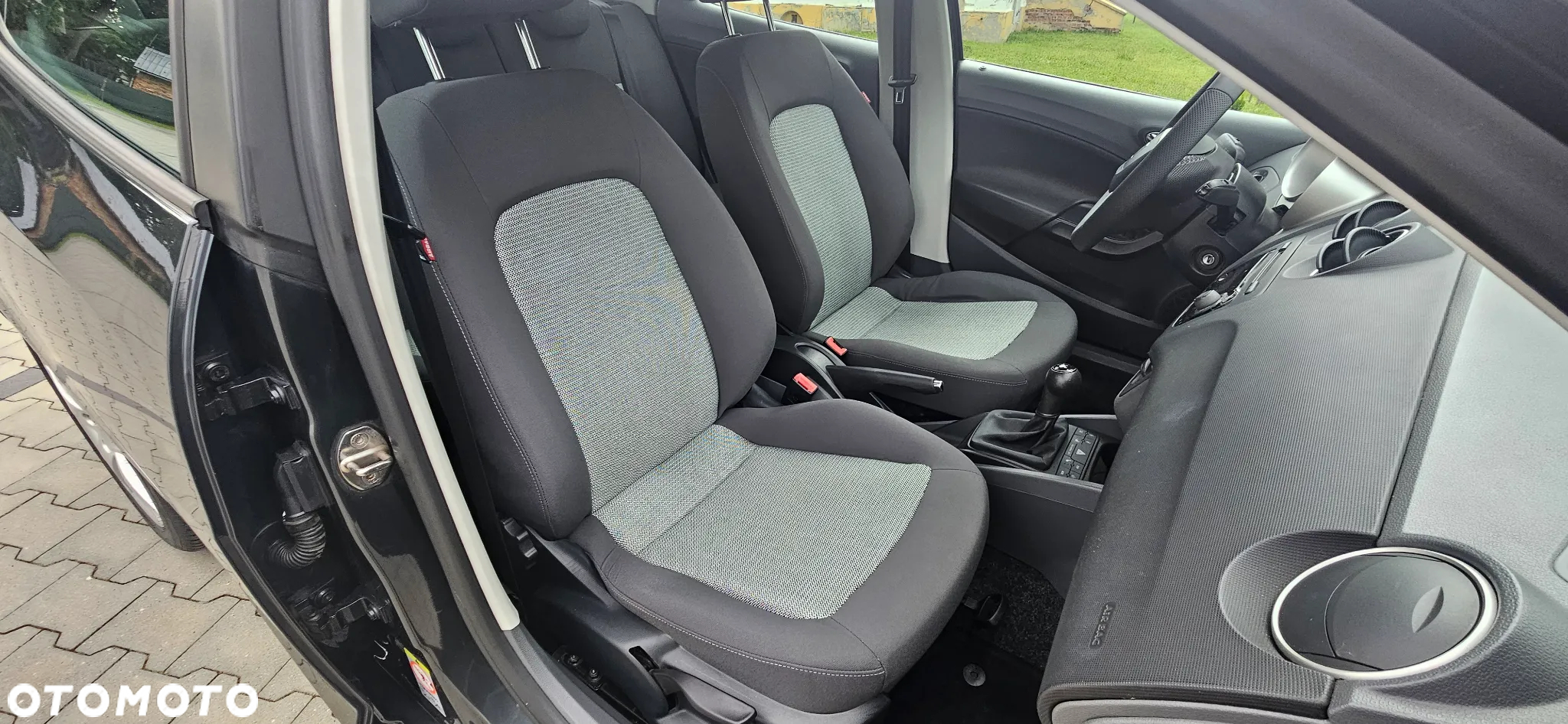 Seat Ibiza 1.4 16V Style - 17