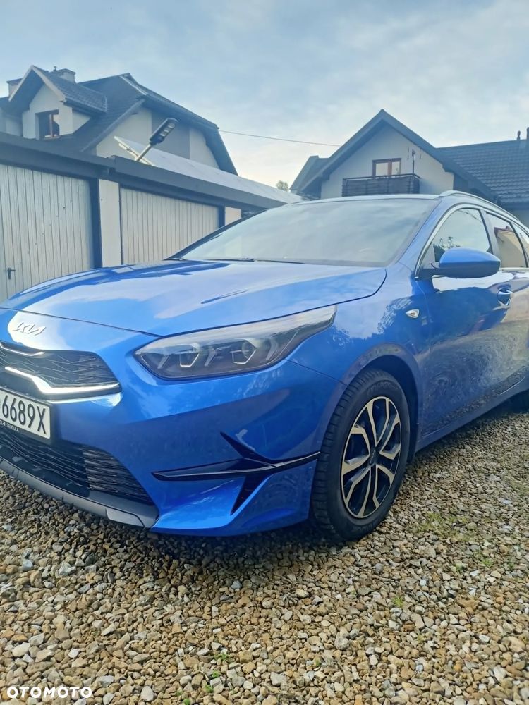 Kia Ceed - 2