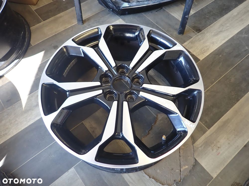 Ford Focus Mk4 Activ felga - 4