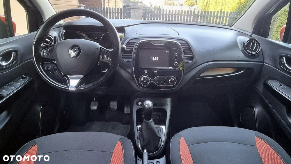 Renault Captur - 14