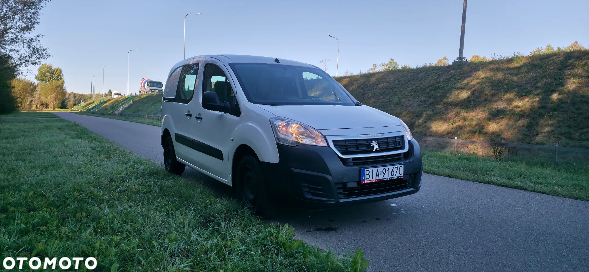 Peugeot PARTNER - 5