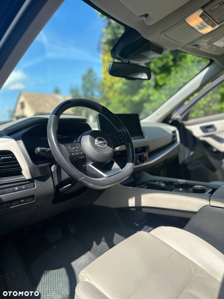 Nissan X-Trail 1.5 VC-T e-POWER N-Connecta e-4ORCE - 15