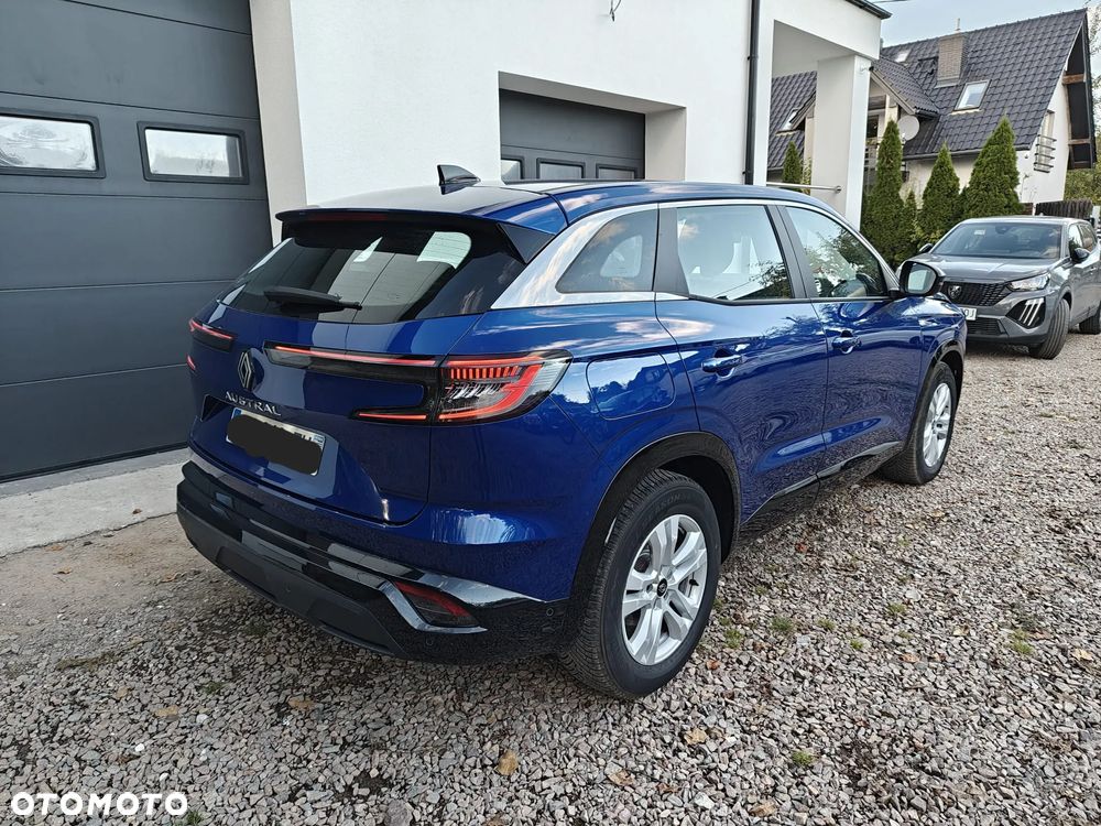Renault Austral 2024 photo 5