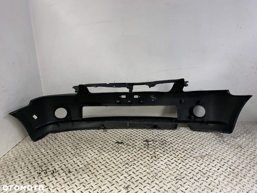 NOWY ORYGINALNY ZDERZAK PRZEDNI PRZÓD SUZUKI WAGON R+ 00-04 71711-84e20 - 9