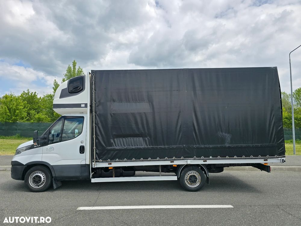 Iveco Daily - 13