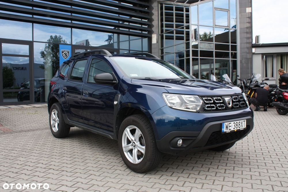 Dacia Duster - 3