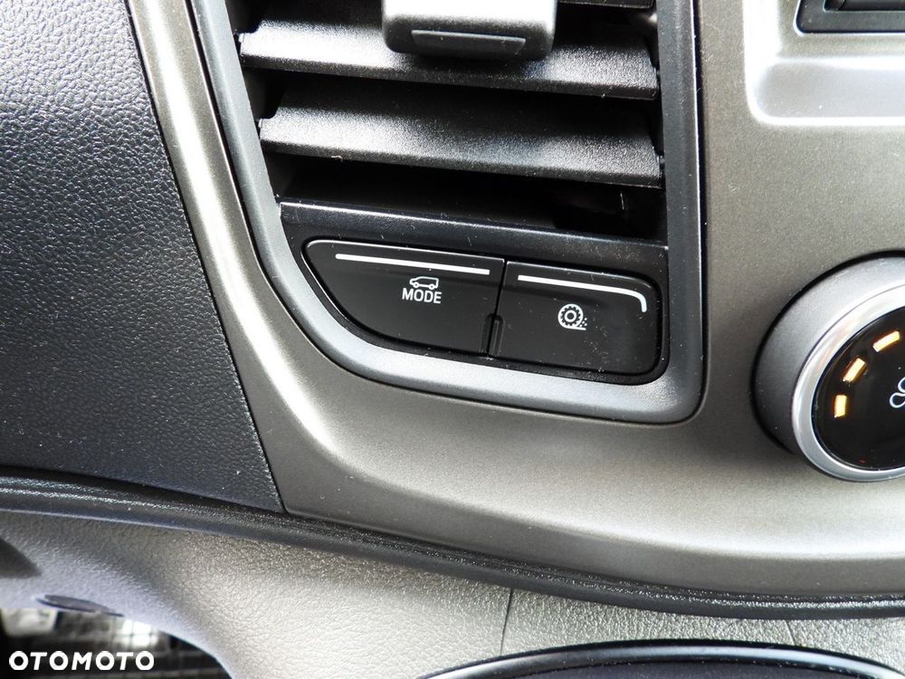 Ford TRANSIT PLANDEKA 8 PALET TEMPOMAT KLIMATYZACJA  170KM - 34