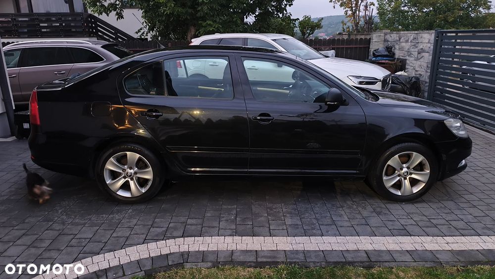 Skoda Octavia 1.4 TSI Elegance - 3