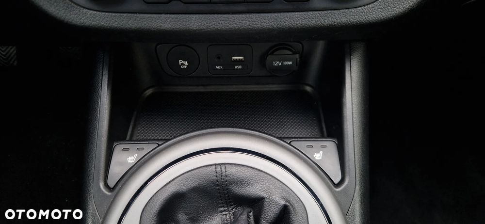 Kia Sportage 1.6 GDI Business Line 2WD - 19