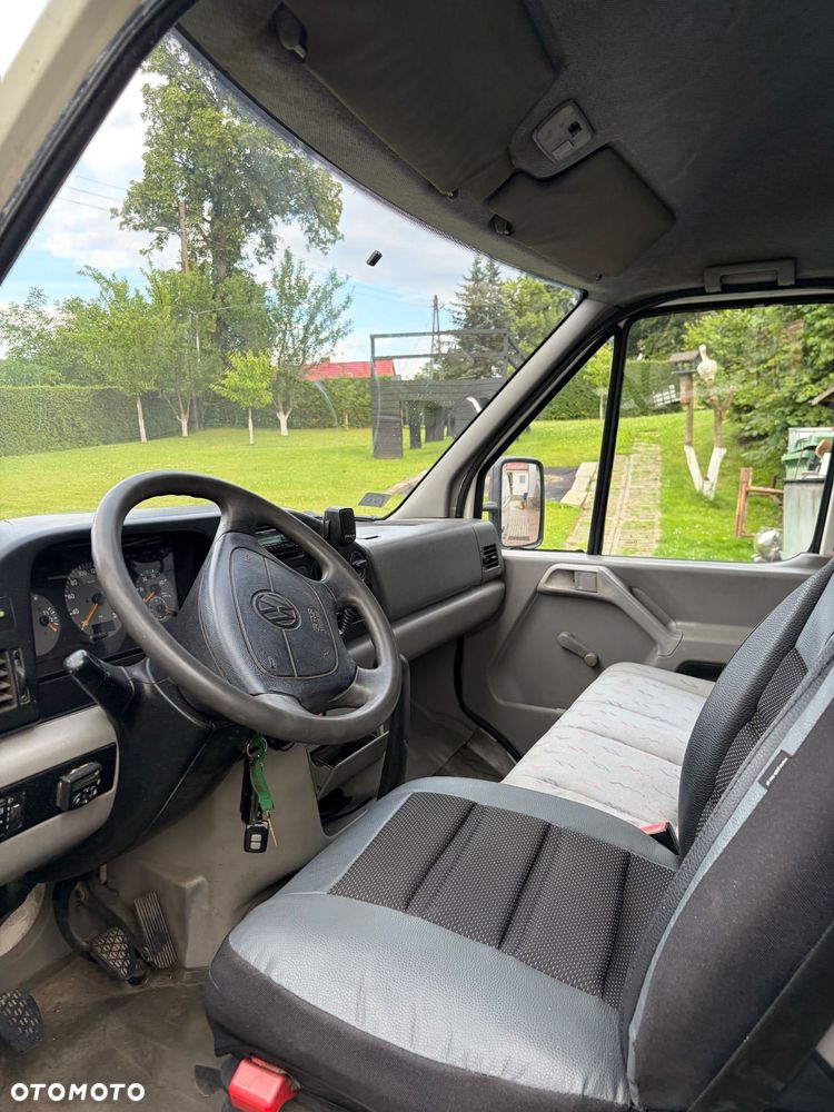 Volkswagen LT 35 - 9