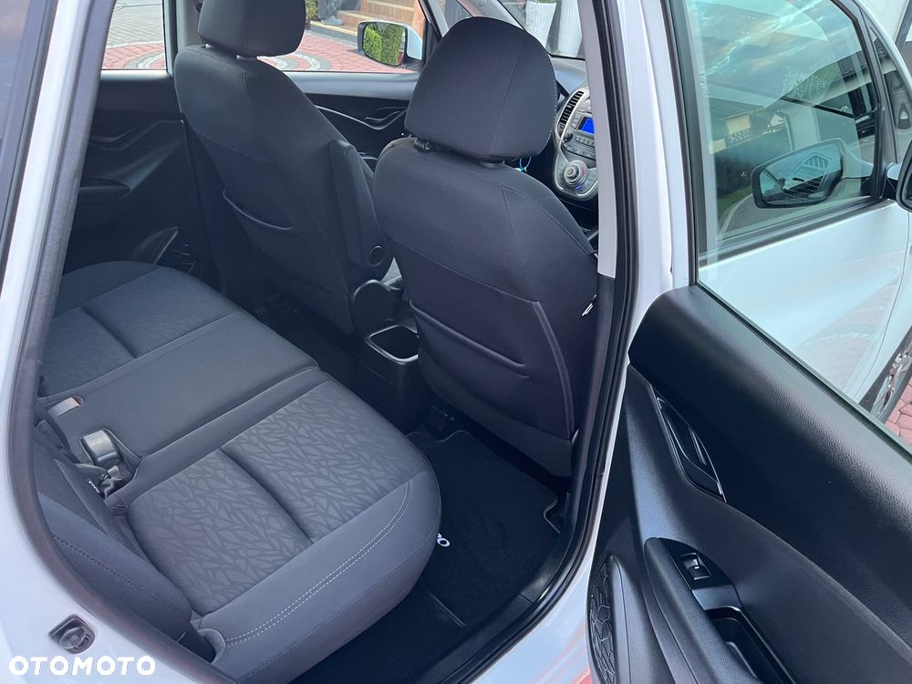 Hyundai ix20 1.4 blue Passion - 13