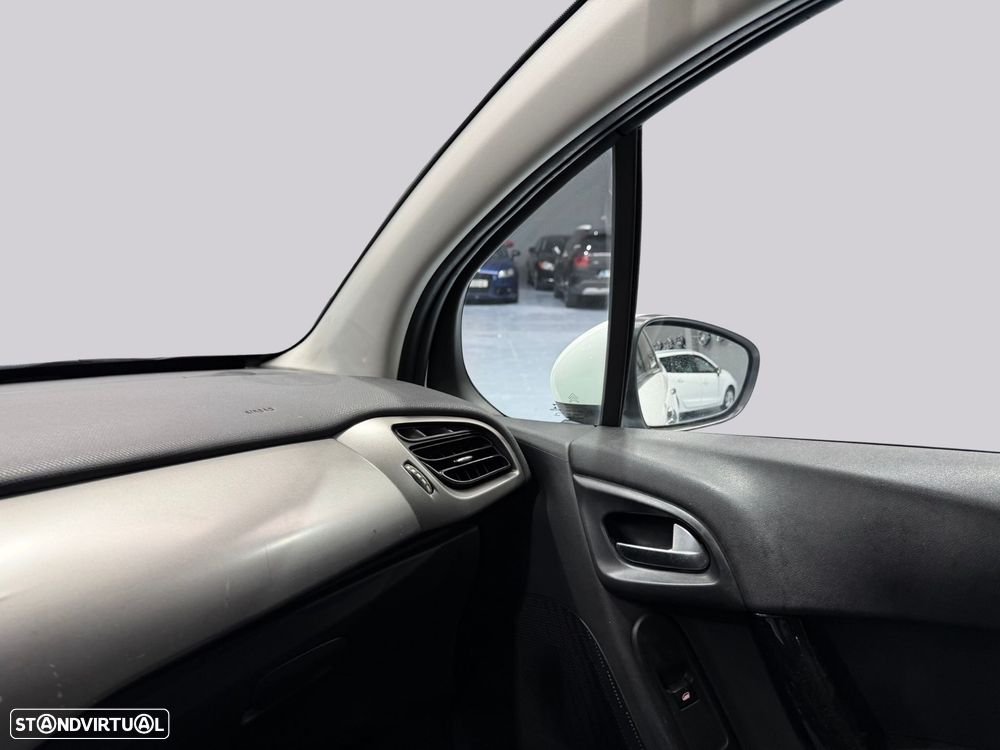 Citroën C3 1.0 VTi Seduction - 8